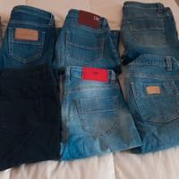 Meravigliosi jeans Elisabetta Franchi 