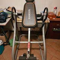 Panca inclinata SIXBROS