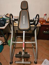 Panca inclinata SIXBROS