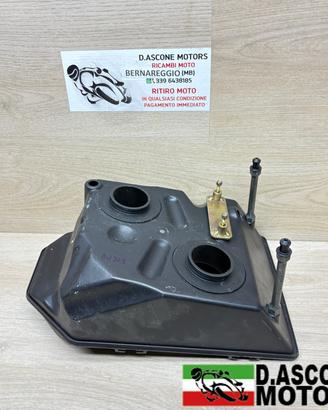 AIRBOX MONSTER 400 620 800