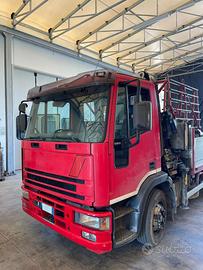 Iveco 120 E18