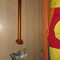 cavalletto ktm arancione