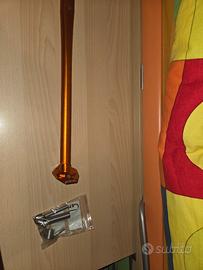 cavalletto ktm arancione