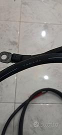 cavi originali yamaha
