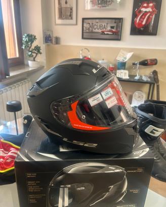 Accessori moto