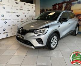 RENAULT Captur Blue dCi 115 CV EDC *NAVI*LED