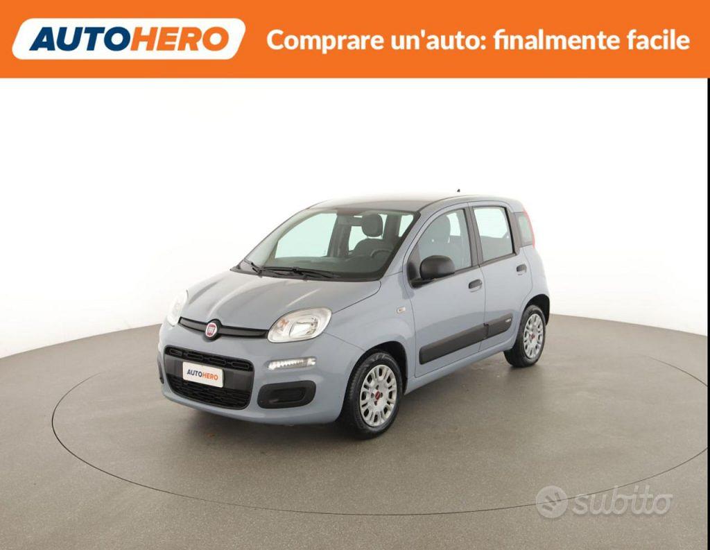 Fiat Panda 3ª serie