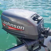 Barca italmarin 4.20x caccia e pesca