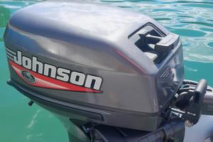 Barca italmarin 4.20x caccia e pesca