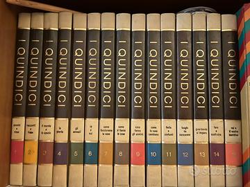 Eniclopedia I Quindici 1974