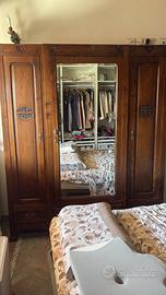 Armadio vintage