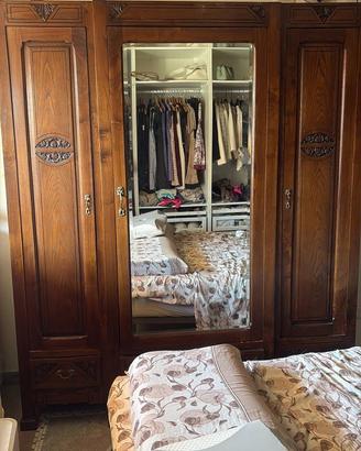Armadio vintage