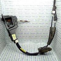 LEVA CAMBIO COMPL. RENAULT MEGANE 3A SERIE (10/08-