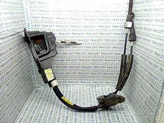 LEVA CAMBIO COMPL. RENAULT MEGANE 3A SERIE (10/08-