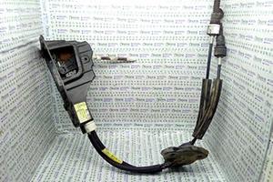 LEVA CAMBIO COMPL. RENAULT MEGANE 3A SERIE (10/08-