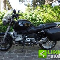 BMW R 850 R 71 cv - Conservato