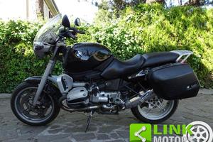 BMW R 850 R 71 cv - Conservato