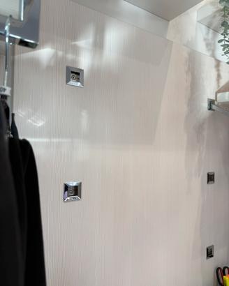 Arredamento negozio