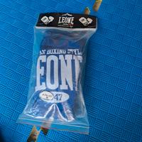 leone gomitiere nuove muay thai thai boxe