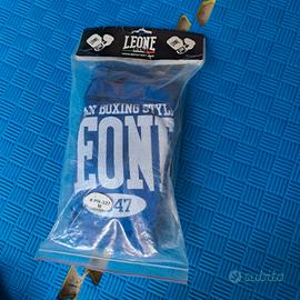 leone gomitiere nuove muay thai thai boxe