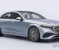 Ricambi mercedes classe e 2023