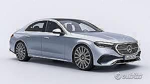 Ricambi mercedes classe e 2023
