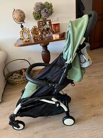 Passeggino Stokke® YOYO+pedana secondo figlio