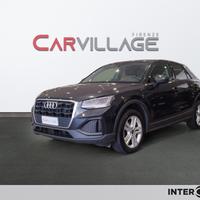 AUDI Q2 30 2.0 tdi S line edition s-tronic