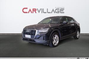 AUDI Q2 30 2.0 tdi S line edition s-tronic