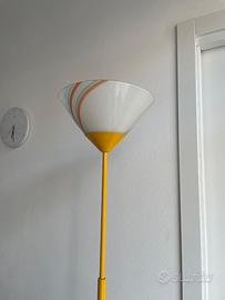 Piantana Luce di design