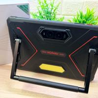 HOTWAV Tab R9 Plus Rugged Nuovo Solo Recensito