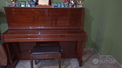 Pianoforte B. Steiner BSJ-121M