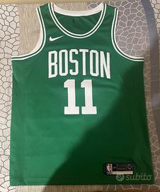 Maglia di Kyrie Irving