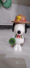 Peanuts da collezione cm10