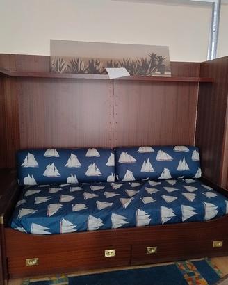 cameretta Stile Marina