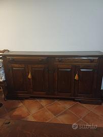 Arredamento arte povera