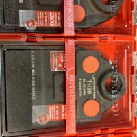 Rothenberger ganasce th 16, 20, 26