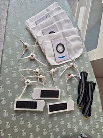 accessori ecovacs T20e robot aspira lavapavimenti