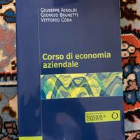 Corso di economia aziendale Il Mulino