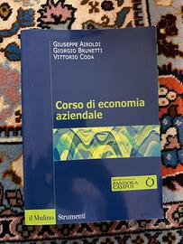 NUOVO Corso di economia aziendale Il Mulino