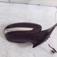 Specchietto Elettrico Destro Citroen C3 2017