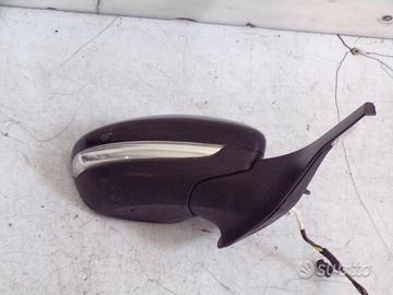 Specchietto Elettrico Destro Citroen C3 2017