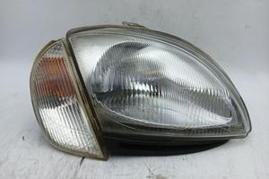 Faro ant dx FIAT 600 '00