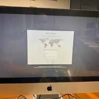 iMac 21.5" Late 2009 - 8GB RAM