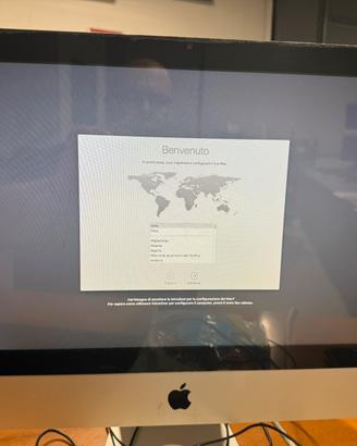 iMac 21.5" Late 2009 - 8GB RAM