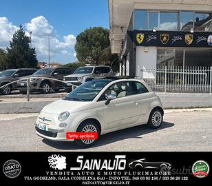 Fiat 500 1.3 Multijet 75 CV Lounge GARANZIA