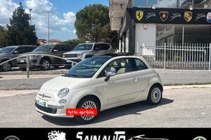Fiat 500 1.3 Multijet 75 CV Lounge GARANZIA