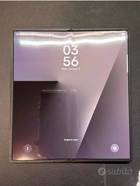 z fold 7 512gb
