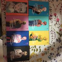 manga l'estate in cui hikaru e morto 