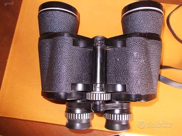 Binocolo Haking 7x50